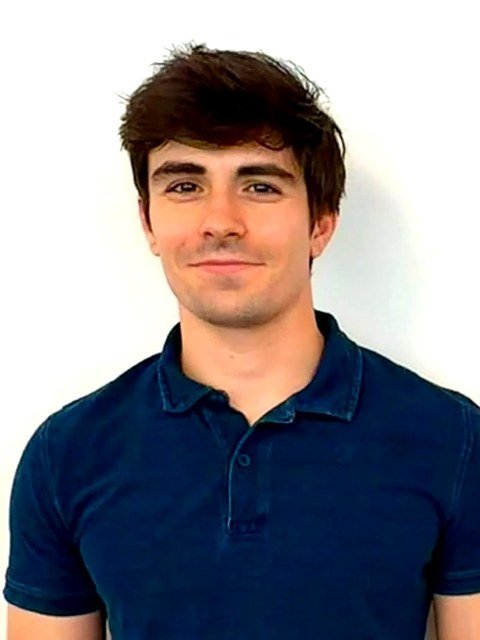Marcos Valle, ingeniero de IA y datos